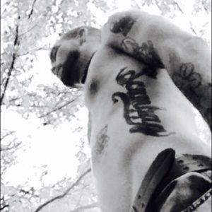 Meet your Posher, Joshua